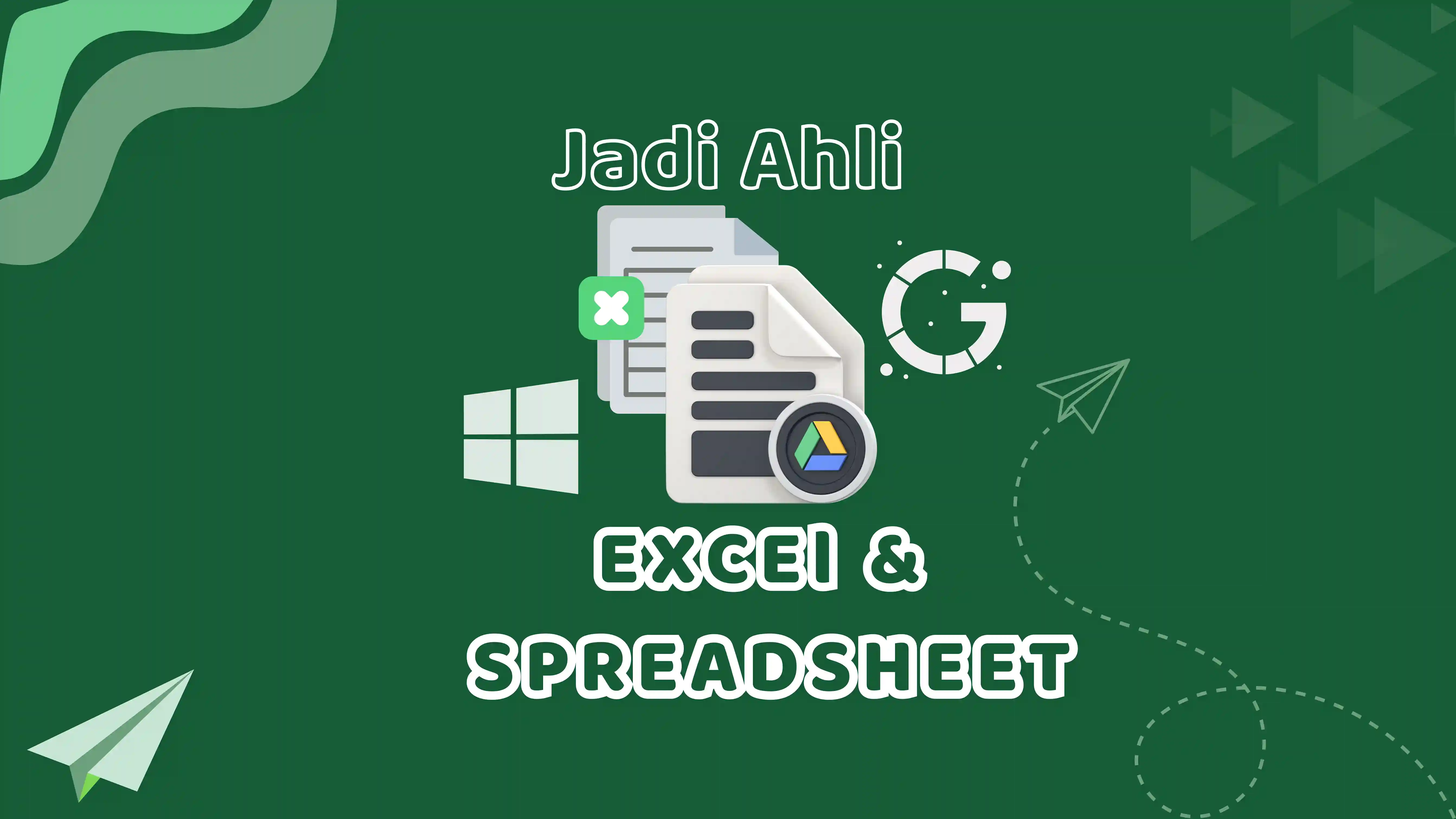 Microsoft Excel